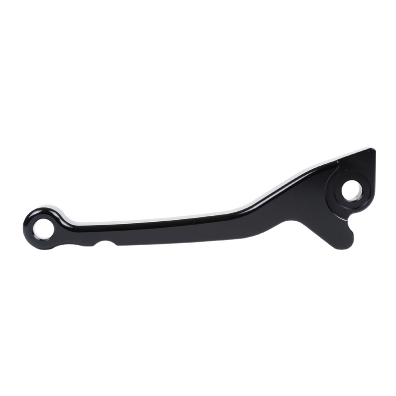 BGM PRO Vespa PX Grimeca Brake Lever Gloss Black (1998-2003)