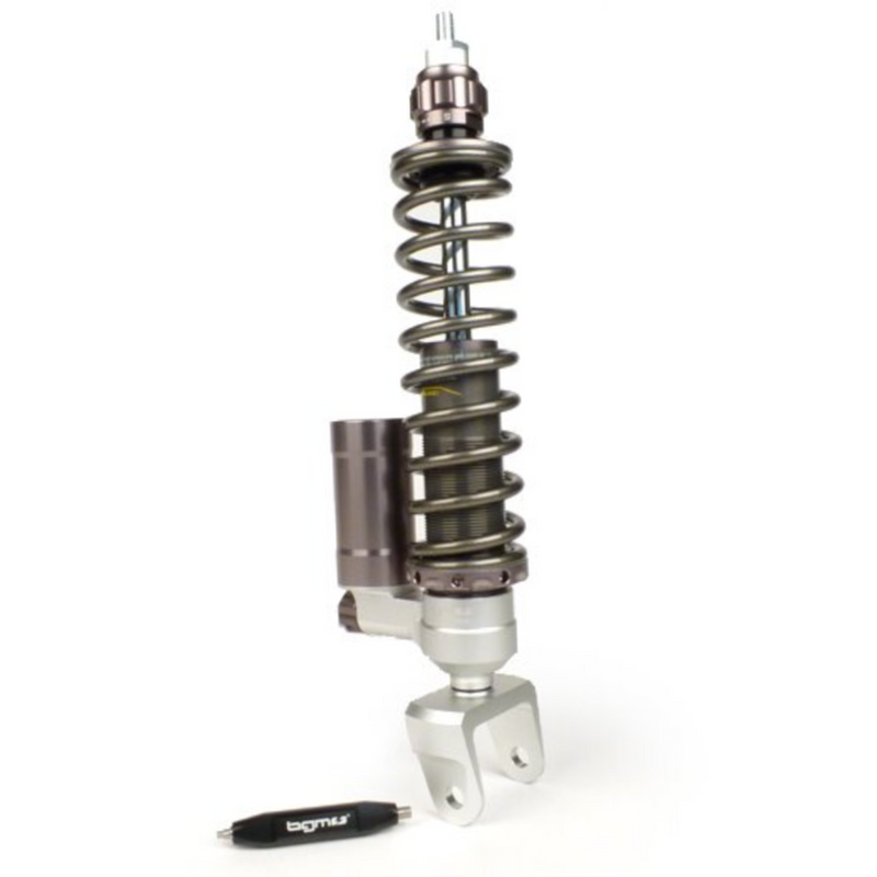 BGM PRO Competition Rear Shock Absorber Vespa PX, T5