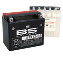 BS Battery BTX12-BS 12V 10.5Ah (YX12-BS)