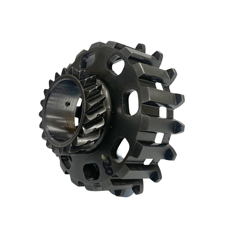 Piaggio Vespa Cosa Clutch Sprocket 20 Tooth (67-68 Primary Gear) PX, T5, Cosa