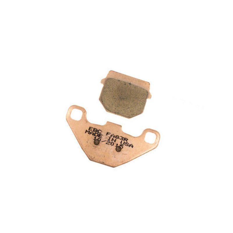 EBC Scooter Brake Pads FA083R