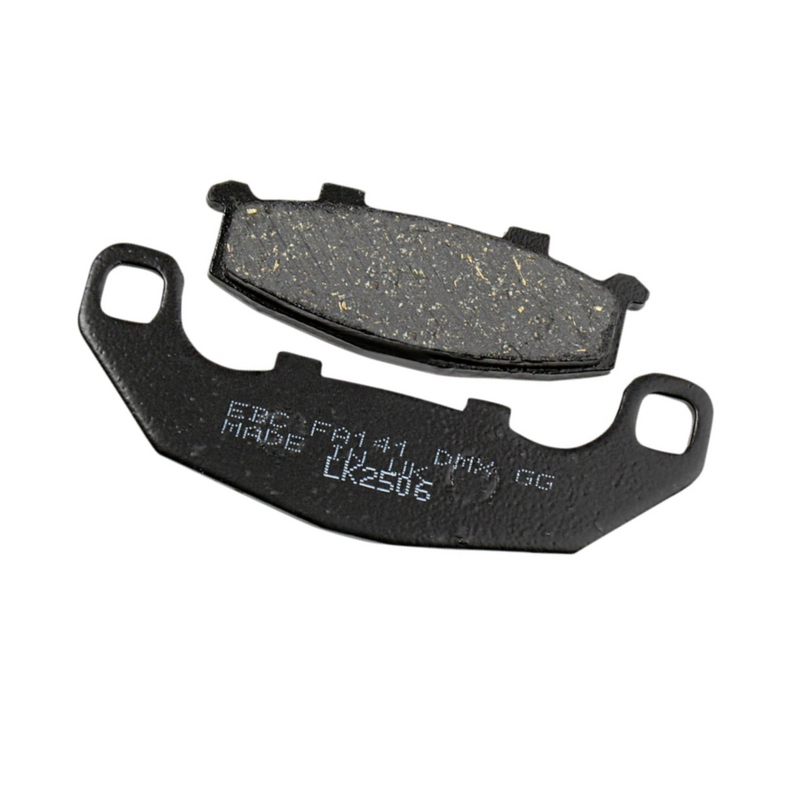 Ferodo Brake Pads FA141