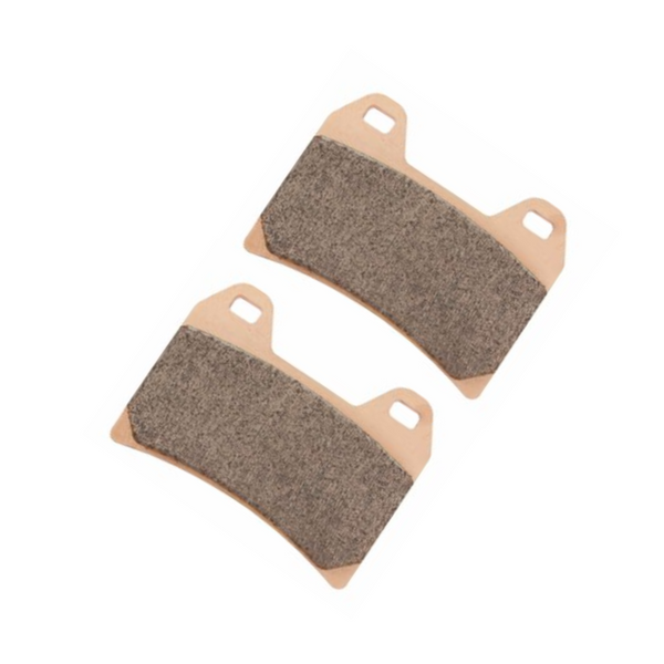 Armstrong Disc Brake Pads (FA244)