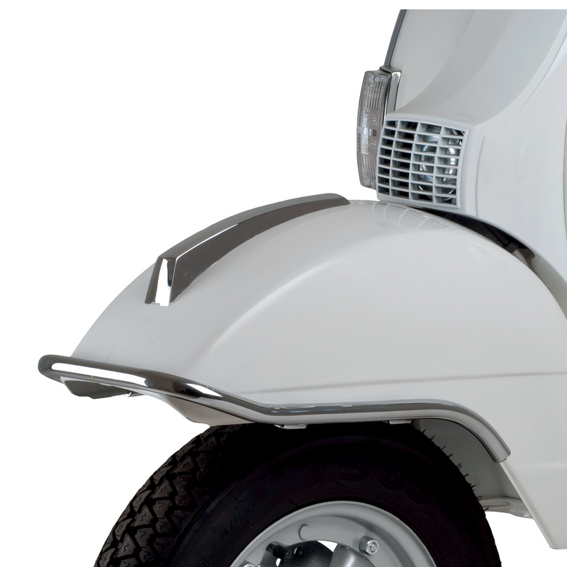 Piaggio Vespa PX Chrome Front Bumper