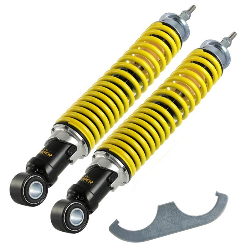 Pinasco Vespa Rear Shock Absorber GTS, GTS Super, GTV, GT 125-300