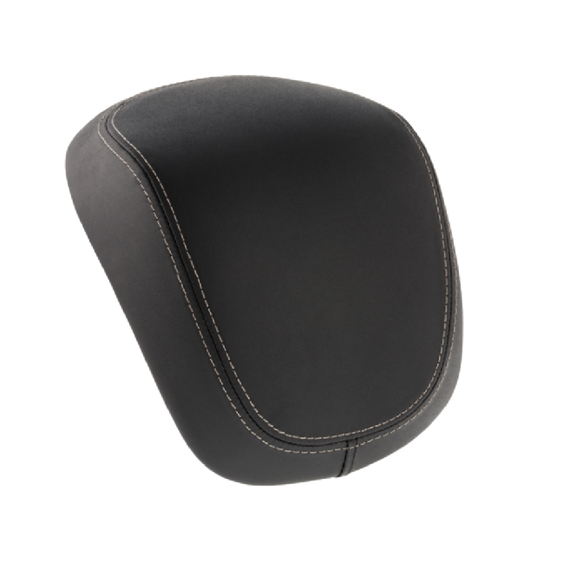 Piaggio Vespa Primavera Top Case Backrest Pad (Black)