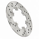 Piaggio Vespa (1998-Onwards) PX, ET2, ET4, LX, LXV, S, Primavera, Sprint, ZIP, LML Standard Front Brake Disc