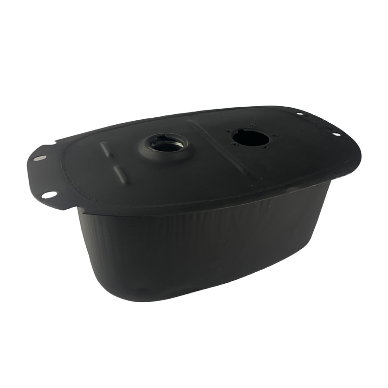 RMS LML Star 125-150 2T Fuel Tank (Non Autolube)