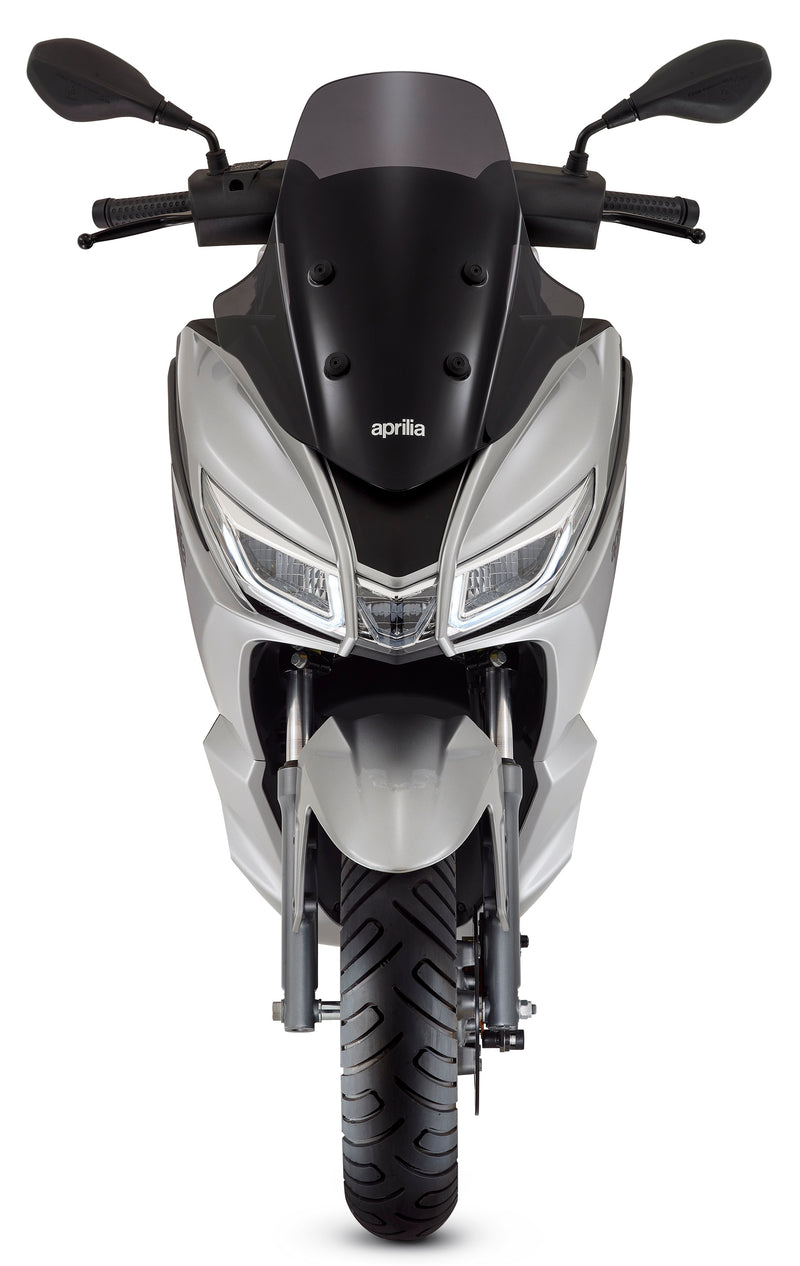 Aprilia SXR 50  - Instinctive Grey