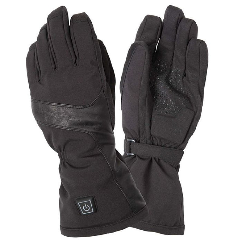 Tucano Urbano Hand Warm Heated Gloves