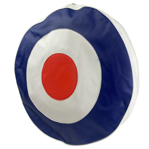 OEM 10'' Vespa Mod Target Wheel Cover