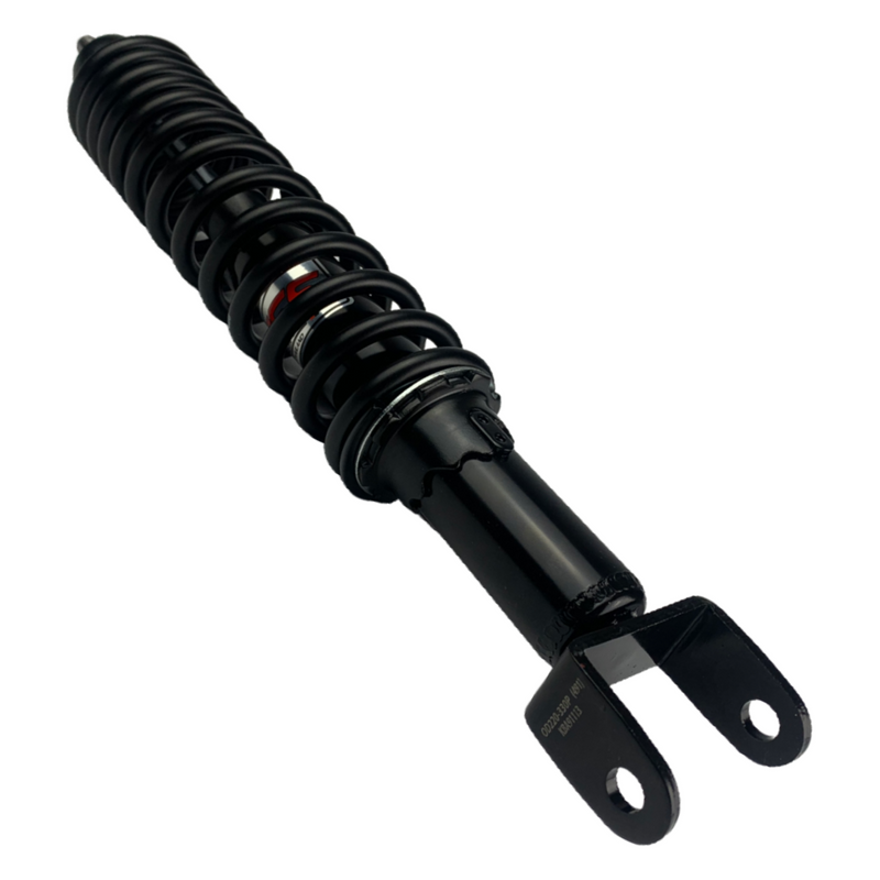 YSS Pro-X Vespa Black Rear Shock Absorber PK50-125