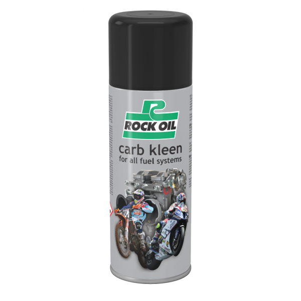 Rock Oil Carb Kleen