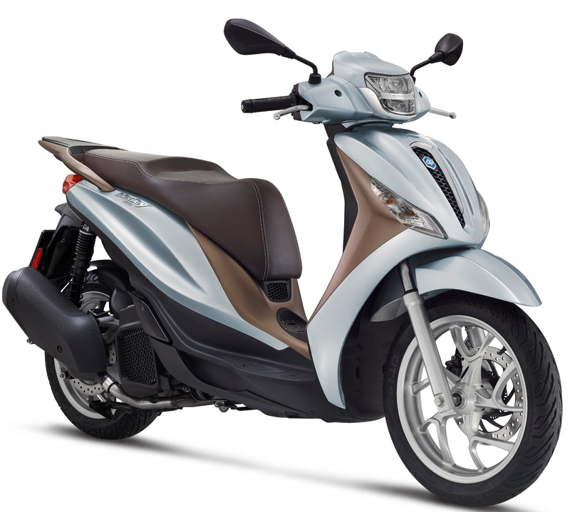 Piaggio Medley 125 i-Get -Grigio Astrale 2024