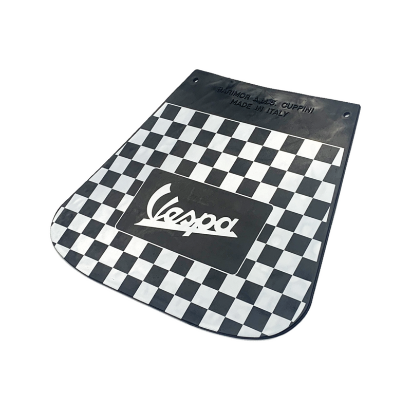 Cuppini Mudflap ( Universal Vespa & Lambretta)