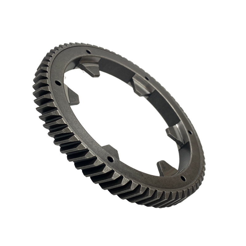 F.A. ITALIA Vespa Primary Drive Gear (68 tooth) PX125-150, T5