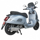 Scorpion Vespa GTS 300 HPE (2020-2024) EURO 5 Stainless Steel Exhaust